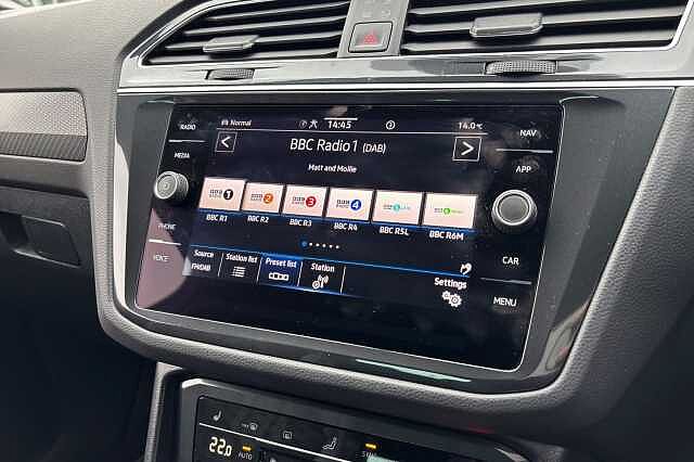 Used Volkswagen Tiguan 2023 for sale - 76418122: Photo 13