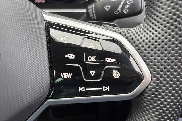 Used Volkswagen Tiguan 2023 for sale - 76418122: Photo 17