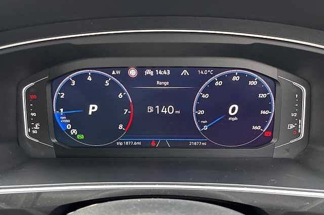 Used Volkswagen Tiguan 2023 for sale - 76418122: Photo 18