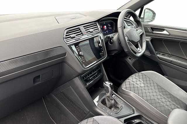 Used Volkswagen Tiguan 2023 for sale - 76418122: Photo 2