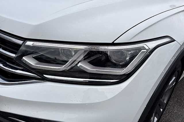 Used Volkswagen Tiguan 2023 for sale - 76418122: Photo 21