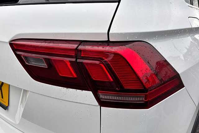 Used Volkswagen Tiguan 2023 for sale - 76418122: Photo 22