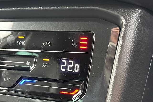 Used Volkswagen Tiguan 2023 for sale - 76418122: Photo 25