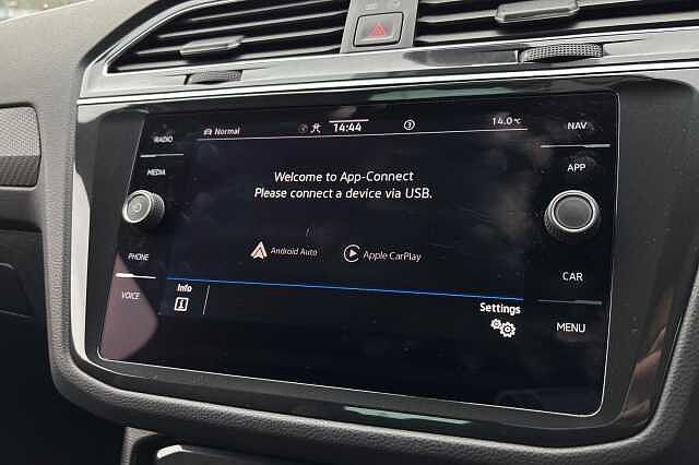 Used Volkswagen Tiguan 2023 for sale - 76418122: Photo 26