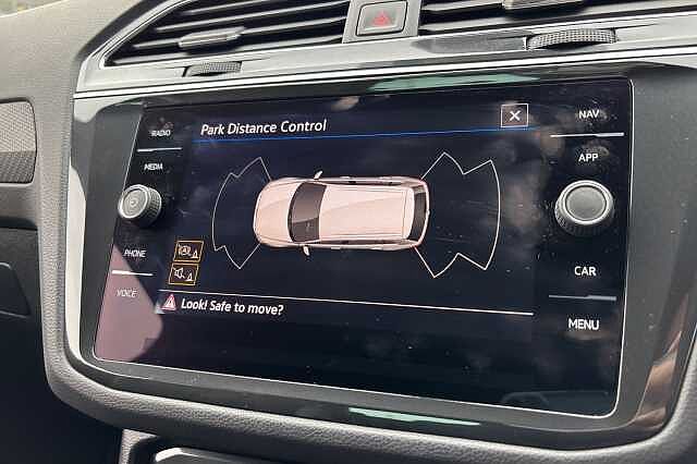 Used Volkswagen Tiguan 2023 for sale - 76418122: Photo 27