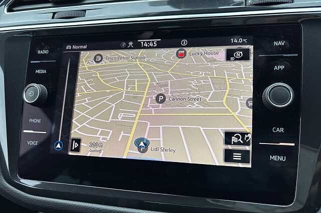 Used Volkswagen Tiguan 2023 for sale - 76418122: Photo 30