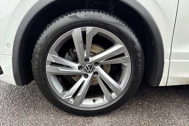 Used Volkswagen Tiguan 2023 for sale - 76418122: Photo 5