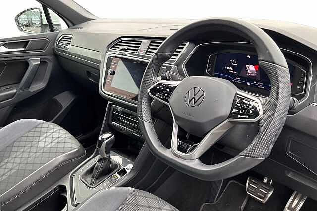 Used Volkswagen Tiguan 2023 for sale - 76418122: Photo 6