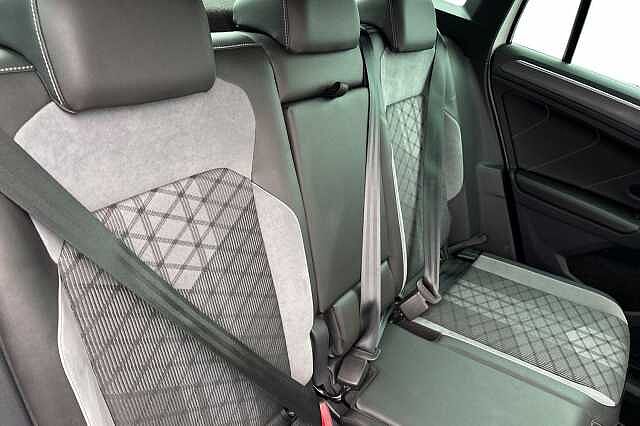 Used Volkswagen Tiguan 2023 for sale - 76418122: Photo 8