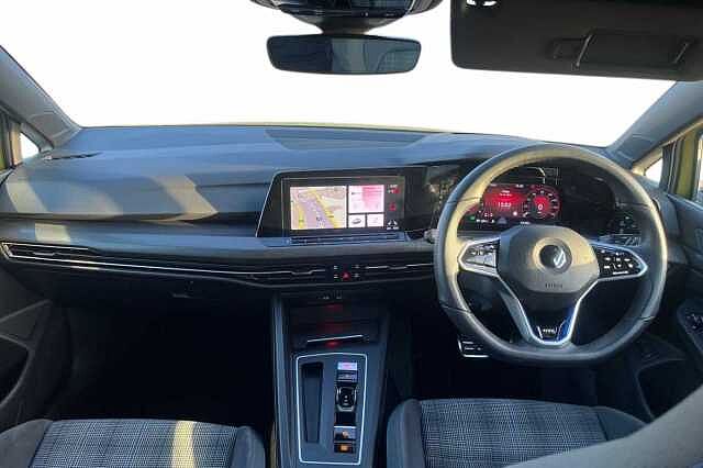 Used Volkswagen Golf 2020 for sale - 77409289: Photo 10