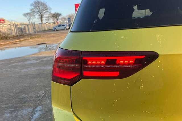 Used Volkswagen Golf 2020 for sale - 77409289: Photo 11