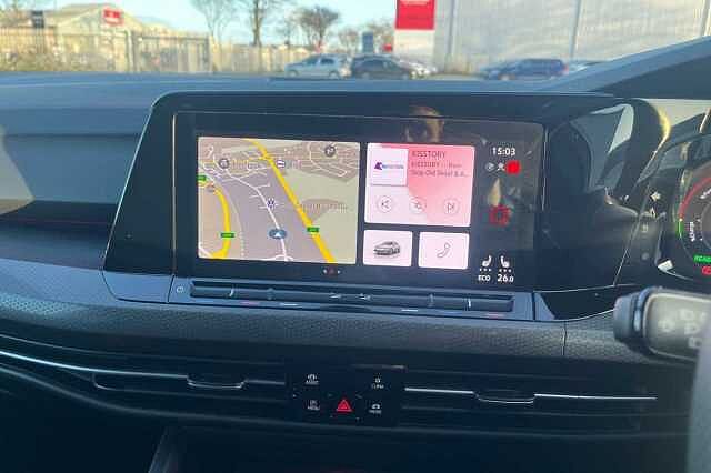 Used Volkswagen Golf 2020 for sale - 77409289: Photo 13