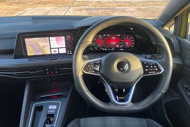 Used Volkswagen Golf 2020 for sale - 77409289: Photo 14