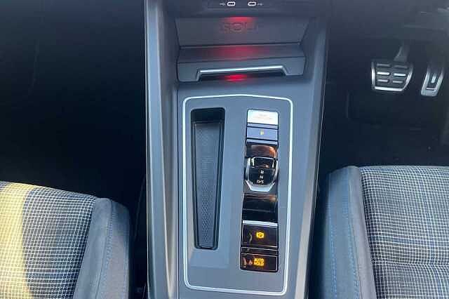 Used Volkswagen Golf 2020 for sale - 77409289: Photo 18