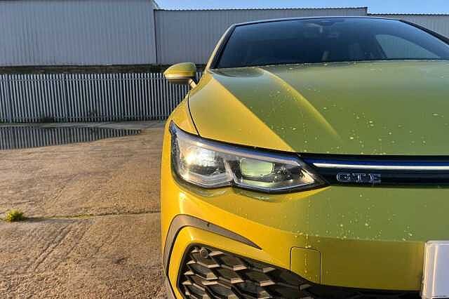 Used Volkswagen Golf 2020 for sale - 77409289: Photo 19