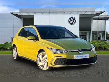 Used Volkswagen Golf 2020 for sale - 77409289: Photo