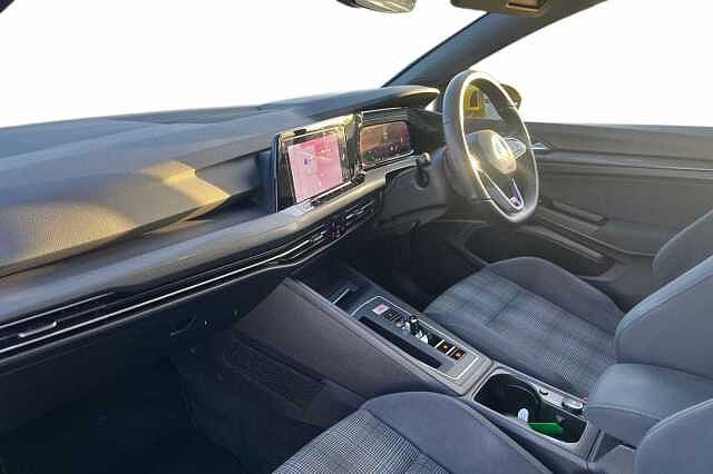 Used Volkswagen Golf 2020 for sale - 77409289: Photo 2