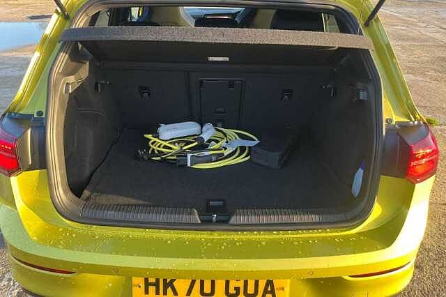 Used Volkswagen Golf 2020 for sale - 77409289: Photo 20