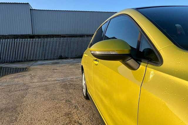 Used Volkswagen Golf 2020 for sale - 77409289: Photo 21