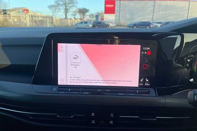 Used Volkswagen Golf 2020 for sale - 77409289: Photo 22