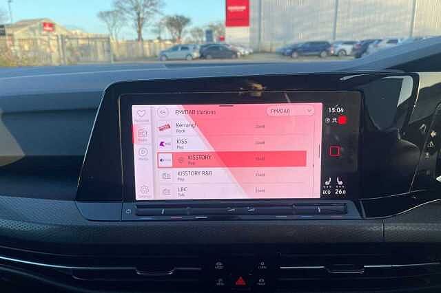 Used Volkswagen Golf 2020 for sale - 77409289: Photo 23