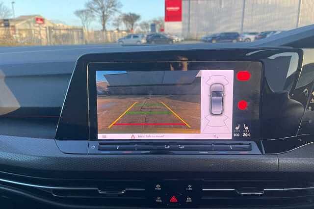 Used Volkswagen Golf 2020 for sale - 77409289: Photo 27