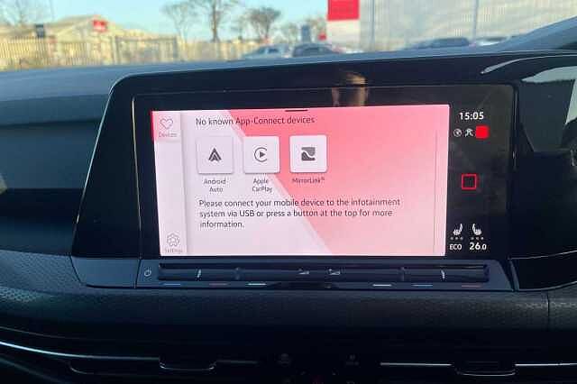 Used Volkswagen Golf 2020 for sale - 77409289: Photo 28