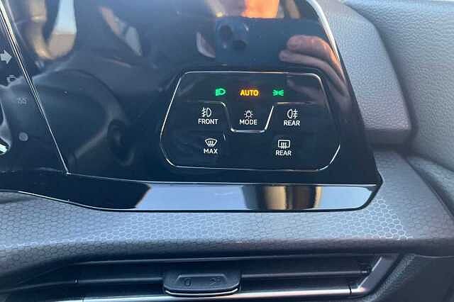 Used Volkswagen Golf 2020 for sale - 77409289: Photo 29