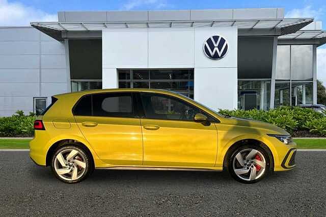 Used Volkswagen Golf 2020 for sale - 77409289: Photo 4