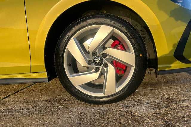 Used Volkswagen Golf 2020 for sale - 77409289: Photo 5