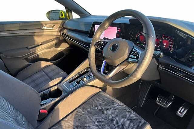 Used Volkswagen Golf 2020 for sale - 77409289: Photo 6