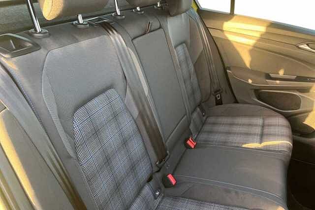 Used Volkswagen Golf 2020 for sale - 77409289: Photo 8