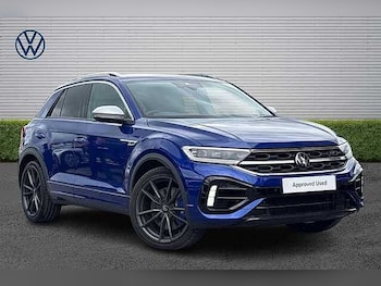 Used Volkswagen T-Roc undefined for sale - 78858802: Photo