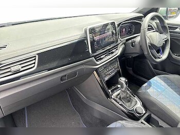 Used Volkswagen T-Roc undefined for sale - 78858802: Photo