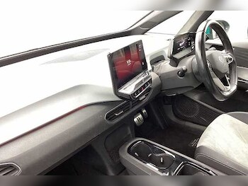 Used Volkswagen ID.3 2022 for sale - 78045369: Photo