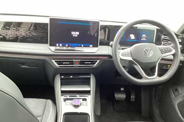 Used Volkswagen Tiguan 2025 for sale - 76387039: Photo 10