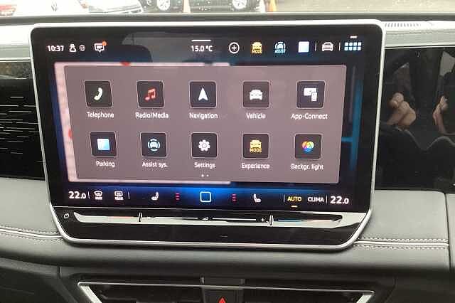 Used Volkswagen Tiguan 2025 for sale - 76387039: Photo 13