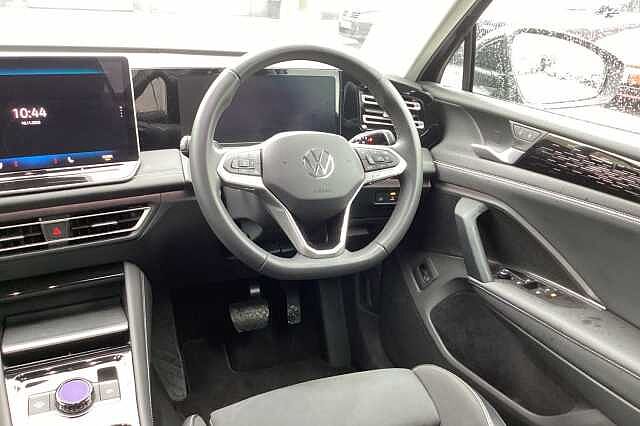Used Volkswagen Tiguan 2025 for sale - 76387039: Photo 14