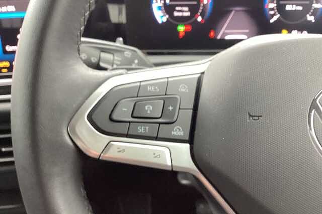 Used Volkswagen Tiguan 2025 for sale - 76387039: Photo 15