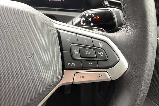 Used Volkswagen Tiguan 2025 for sale - 76387039: Photo 17