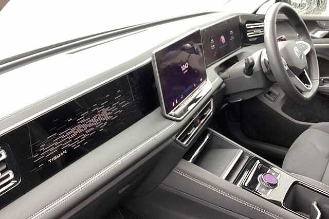 Used Volkswagen Tiguan 2025 for sale - 76387039: Photo 2