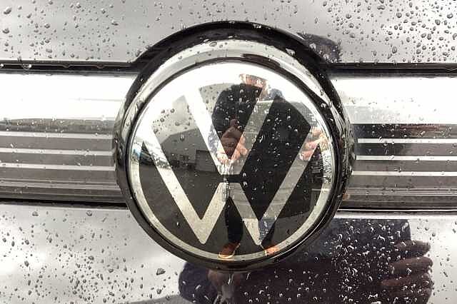 Used Volkswagen Tiguan 2025 for sale - 76387039: Photo 27