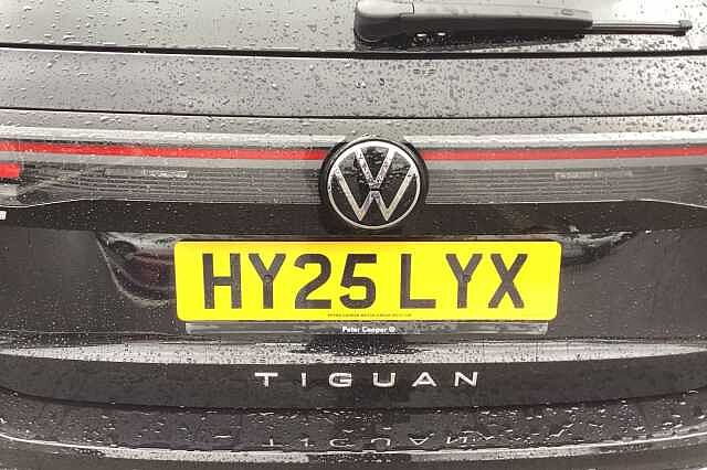 Used Volkswagen Tiguan 2025 for sale - 76387039: Photo 28