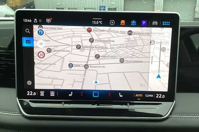 Used Volkswagen Tiguan 2025 for sale - 76387039: Photo 30