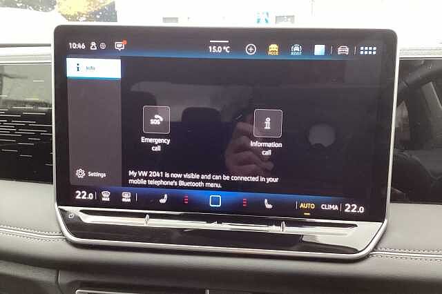 Used Volkswagen Tiguan 2025 for sale - 76387039: Photo 31