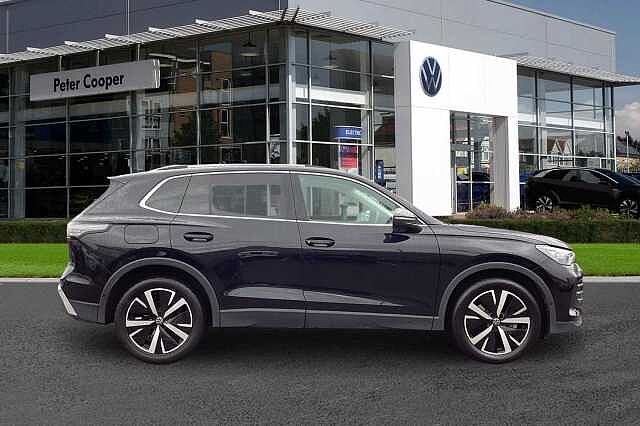 Used Volkswagen Tiguan 2025 for sale - 76387039: Photo 4