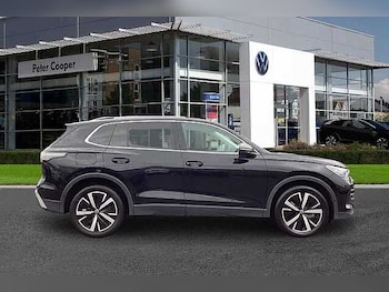 Used Volkswagen Tiguan 2025 for sale - 76387039: Photo
