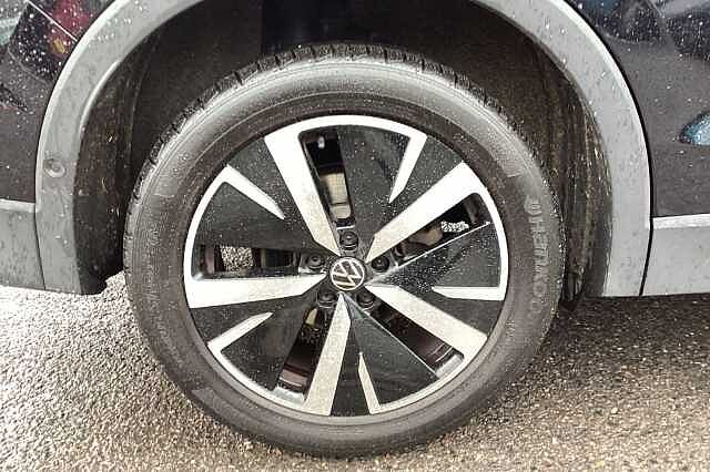 Used Volkswagen Tiguan 2025 for sale - 76387039: Photo 5