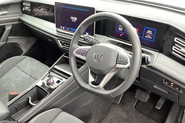 Used Volkswagen Tiguan 2025 for sale - 76387039: Photo 6