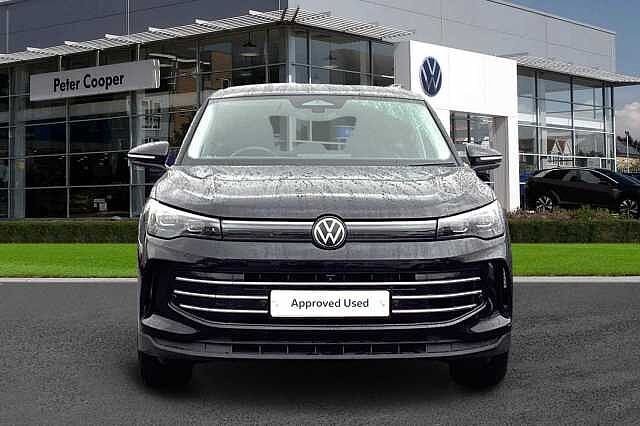 Used Volkswagen Tiguan 2025 for sale - 76387039: Photo 7